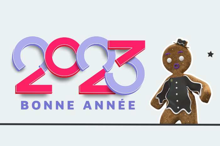 2023 : améliorez votre expérience