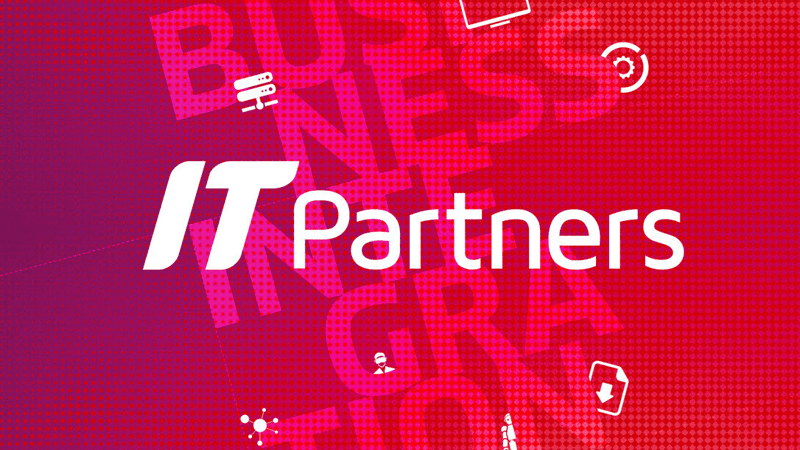 It-partners-ID2SON It-partners-ID2SON