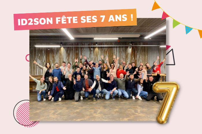 ID2SON_souffle_sa_7ieme_bougie ID2SON_souffle_sa_7ieme_bougie
