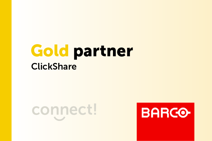 ID2SON_BARCO_CLICKSHARE_PARTENARIAT_GOLD_1 ID2SON_BARCO_CLICKSHARE_PARTENARIAT_GOLD_1