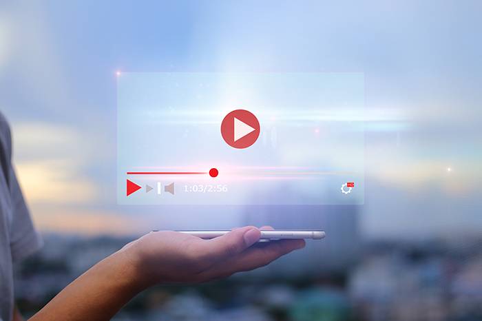 La vidéo marketing : quels atouts pour votre entreprise ?