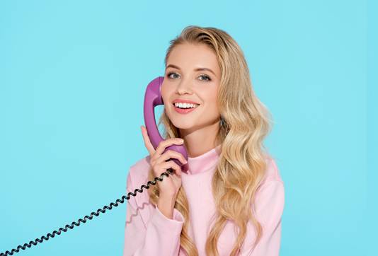 10 bonnes raisons de mettre à jour votre accueil téléphonique ! 