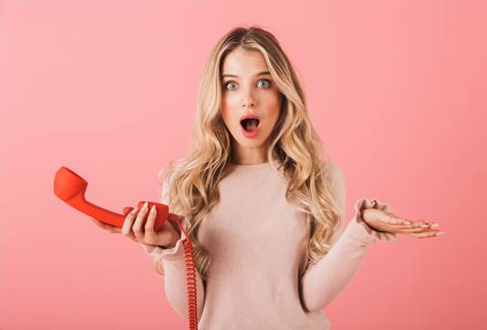 Comprendre l’accueil téléphonique : accueillez, informez, fidélisez dès le premier contact !
