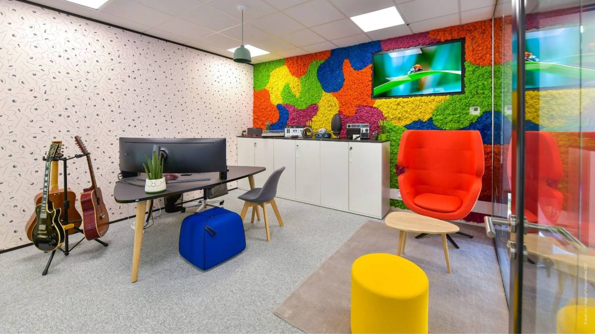 Showroom-ID2SON-agence-Affichage-dynamique Showroom-ID2SON-agence-Affichage-dynamique