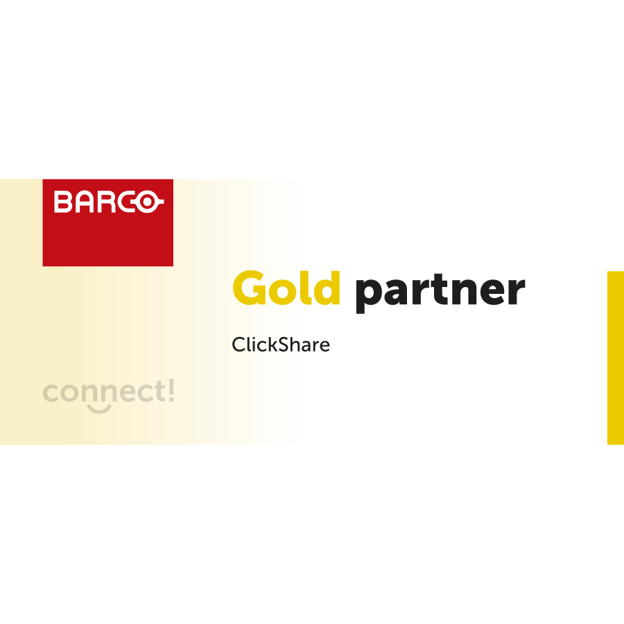 Barco Gold