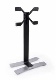Support pied roulette ERARD WILL 1400XL