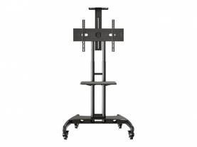 Support pied roulette Peerless TRVT561