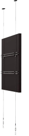 Support élingues Peerless DSF265P