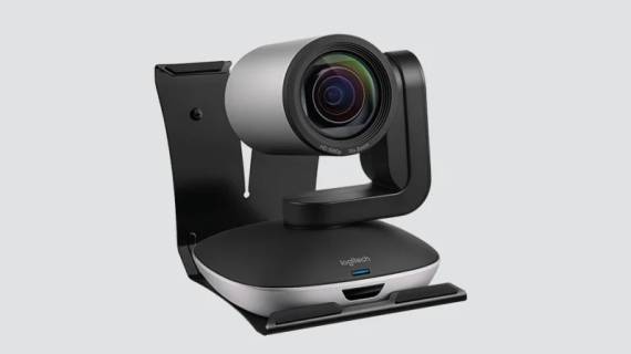 Système de visioconférence Logitech Group