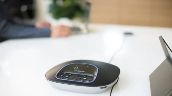 Système de visioconférence Logitech Group