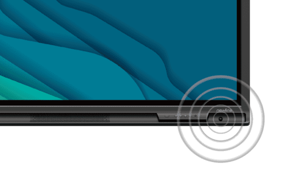 Écran interactif Newline Elara Pro