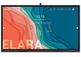 Écran interactif Newline Elara Pro