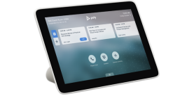 Tablette tactile Poly Studio TC8