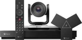 Système de visioconférence Poly G7500