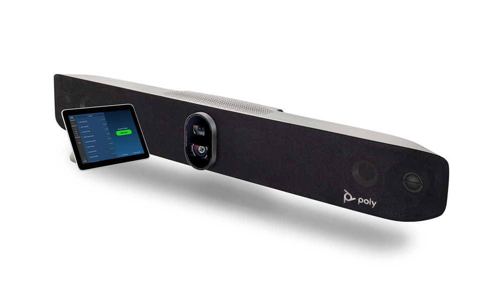 Système de visioconférence Poly X70