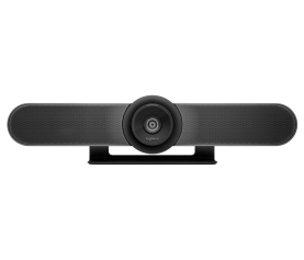 Kit de visioconférence Logitech MeetUp avec Tap - Microsoft Teams