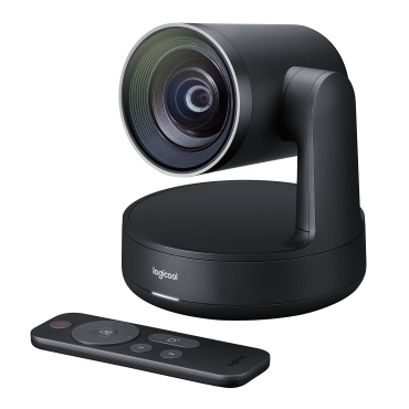 Système de visioconférence Logitech Rally avec Tap - Microsoft Teams