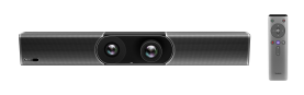 Barre de visioconférence Yealink MeetingBar A30-010 avec télécommande 