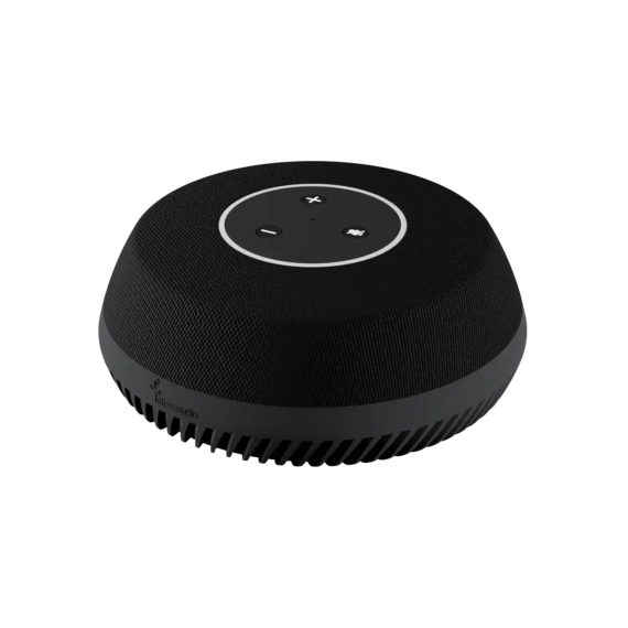 Microphone Shure Stem Table