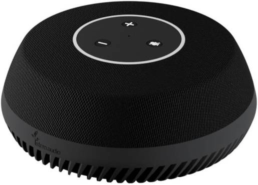 Microphone Shure Stem Table
