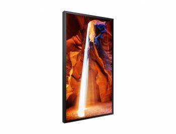 Écran vitrine Samsung OMN
