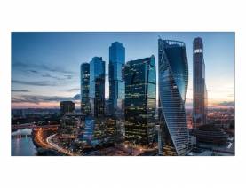 Mur d’images Samsung VMT-E