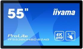 Écran tactile iiyama ProLite TF5538UHSC-B2AG
