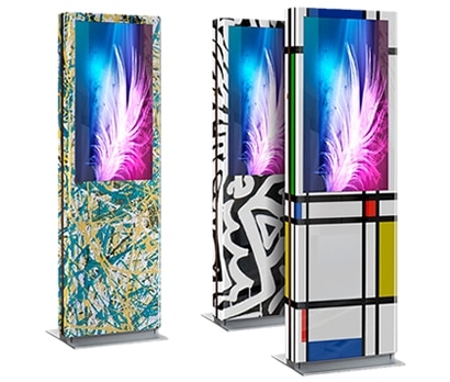 Totem TV Tools Vesta