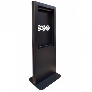 Totem extérieur Erard Outdooh