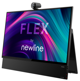 Écran interactif Newline Flex