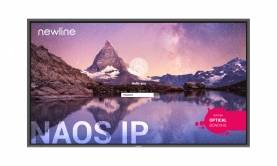 Écran interactif Newline Naos IP