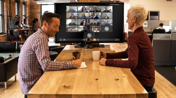 Bundle visioconference Vaddio ConferenceShot