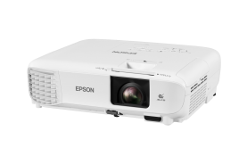 Vidéoprojecteur mobile Epson EB-W49