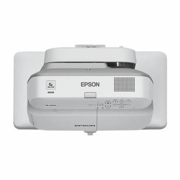 Vidéoprojecteur interactif Epson EB-685Wi