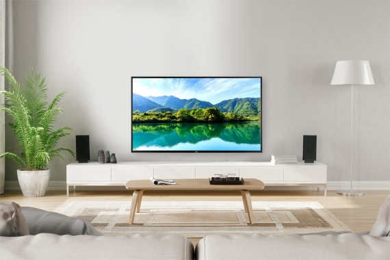 Player audiovisuel Shuttle NC10U