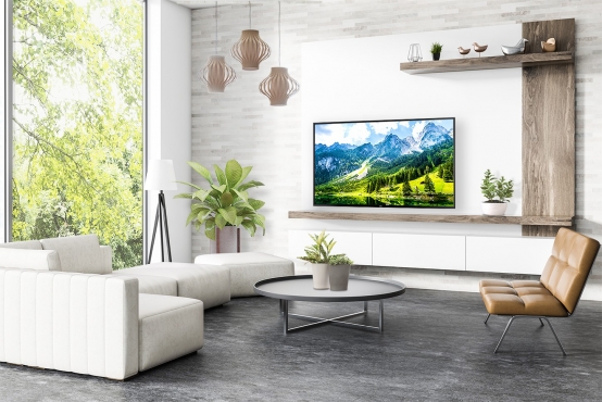 Player audiovisuel Shuttle NC10U