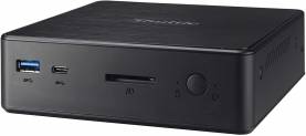 Player audiovisuel Shuttle NC10U