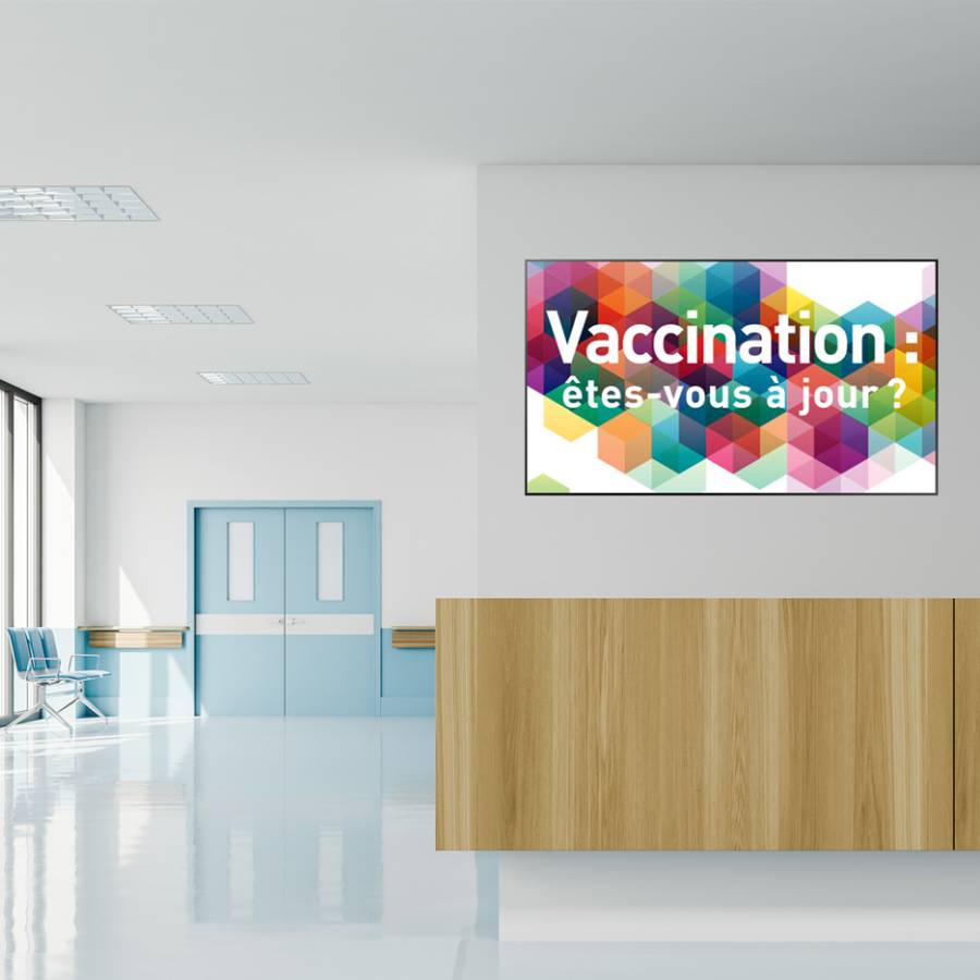 Secteur santé Secteur santé