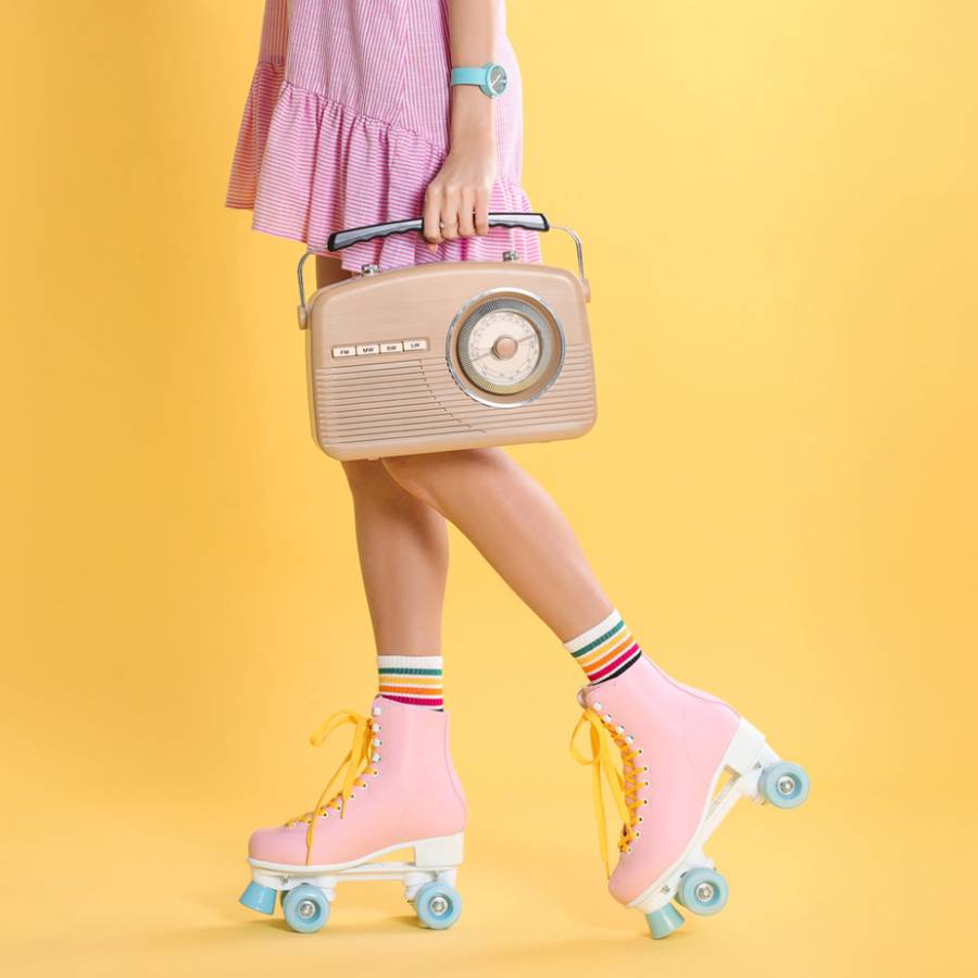 Radio In Store Radio In Store