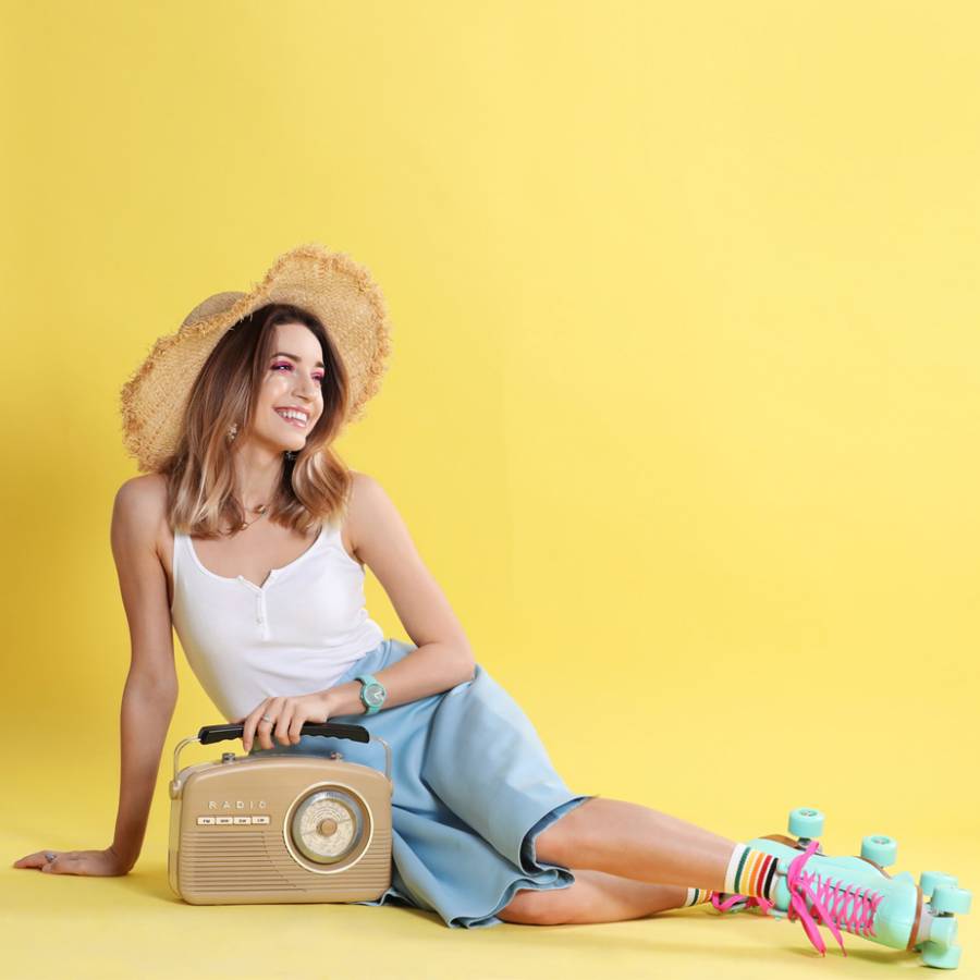 ID2SON_Radio_instore_personnalisee ID2SON_Radio_instore_personnalisee