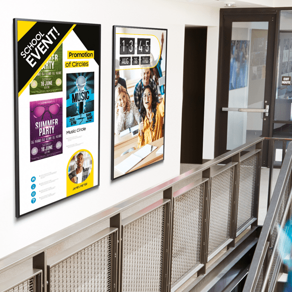 affichage-dynamique-ecran-plv-ID2SON-education-enseignement affichage-dynamique-ecran-plv-ID2SON-education-enseignement
