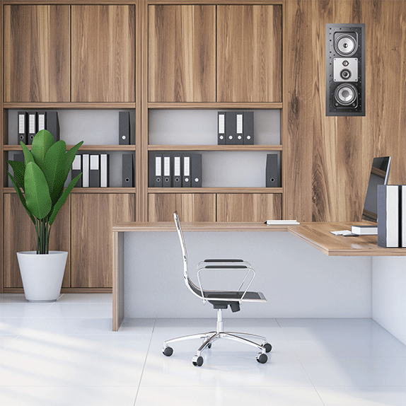 Radio In Store pour Corporate Radio In Store pour Corporate