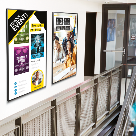 affichage-dynamique-ecran-plv-ODIWI-education-enseignement