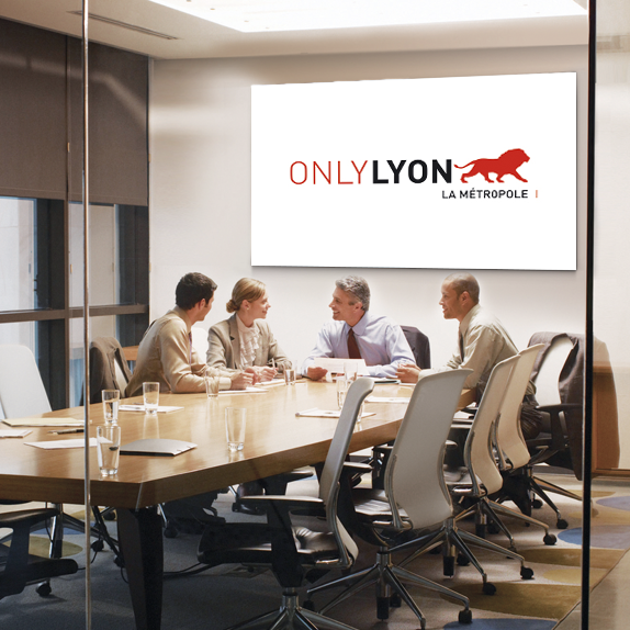 Equipement de salle de réunion pour le Secteur Public