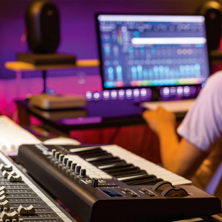 Identité sonore pour Enseignement et éducation Identité sonore pour Enseignement et éducation
