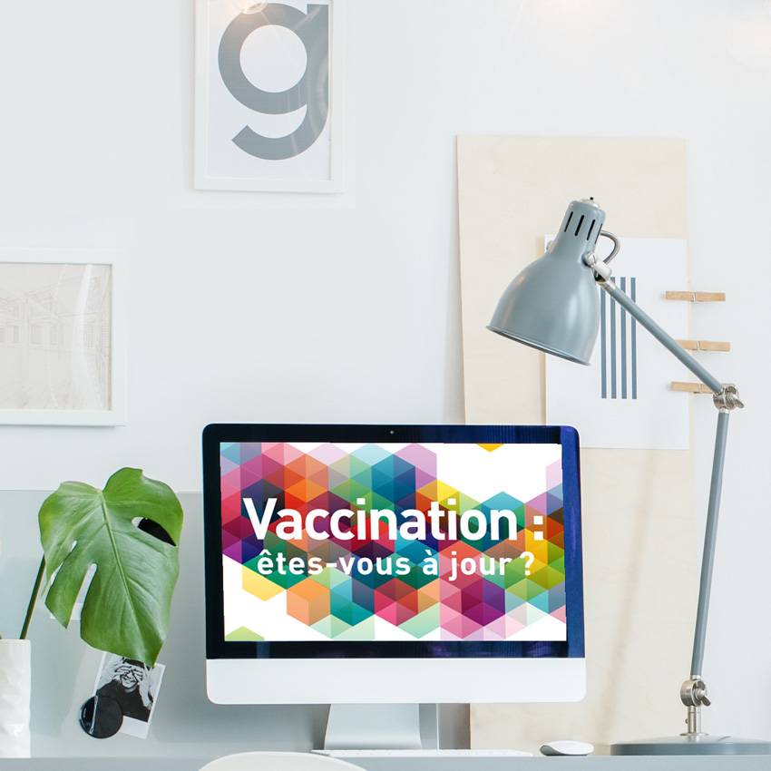 Création de contenus graphiques pour la Santé Création de contenus graphiques pour la Santé