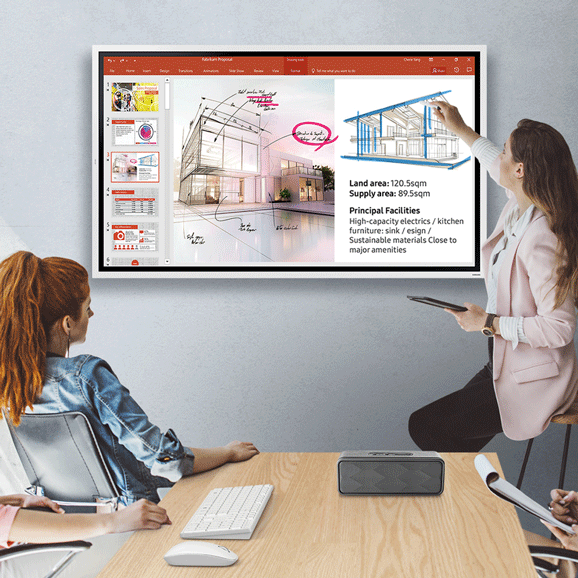 Affichage_dynamique_corporate-ID2SON_ecran Affichage_dynamique_corporate-ID2SON_ecran