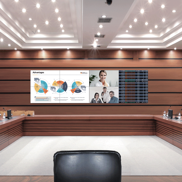 Affichage_dynamique-ID2SON_ecran-corporate Affichage_dynamique-ID2SON_ecran-corporate