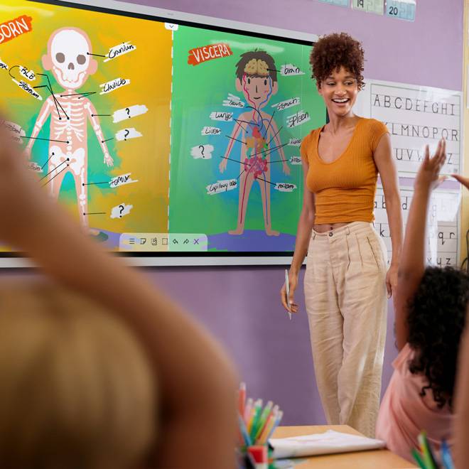 Affichage_dynamique_ID2SON_education-enseignement Affichage_dynamique_ID2SON_education-enseignement