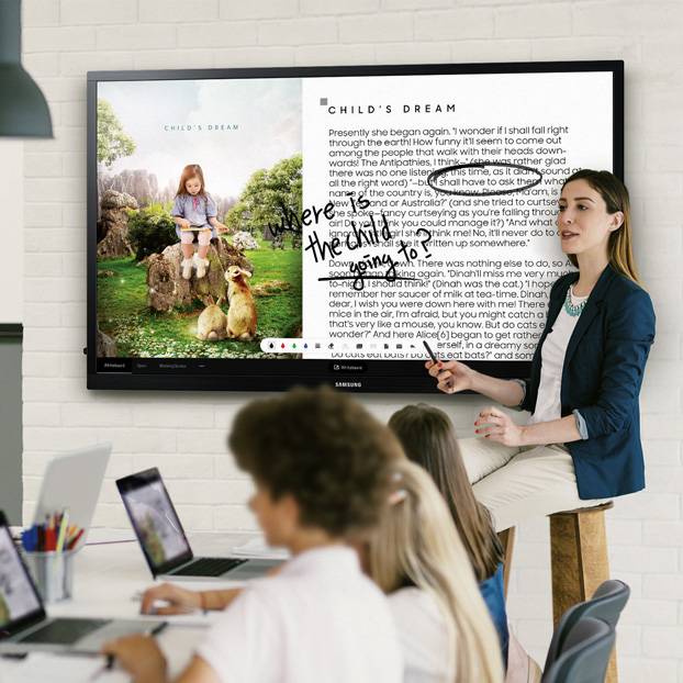 Affichage-dynamique-ID2SON-education-enseignement Affichage-dynamique-ID2SON-education-enseignement